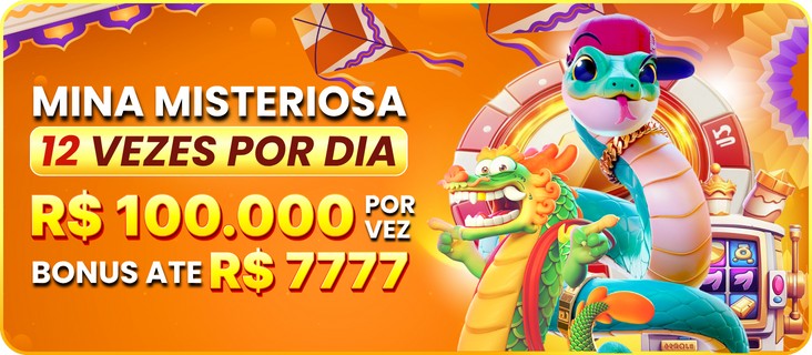 79R Mina Misteriosa